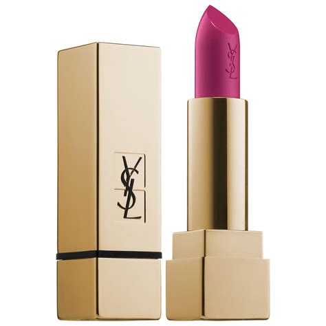 harga lipstik ysl rouge pur couture|YSL beauty rouge.